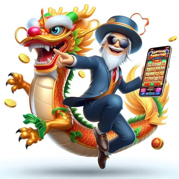 پاکستان میں PERAPLAY کا آن لائن کیسینو سیکشن کھولیں۔