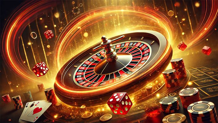 PERAPLAY کیسینو میں سلاٹ کھیلنا شروع کریں۔